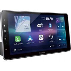 Pioneer SPH-DA97DABUNI