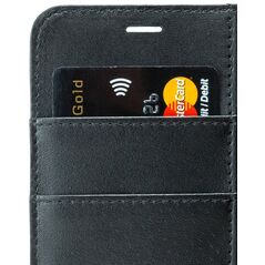 Screenor 27986SN, Wallet case, Google, Pixel 9 Pro Xl, 17.3 cm (6.8"), Black
