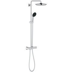 Grohe Vitalio Start 250 - Brusesystem 8,5l flex