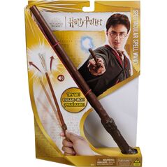 Harry Potter Spectacular Spell Wand