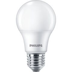 Philips 8718699775513, 8 W, 60 W, E27, 806 lm, 15000 h, Warm white