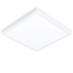 EGLO ARGOLIS-Z UDENDØRS ZIG-CCT LOFT 285X285 HVID