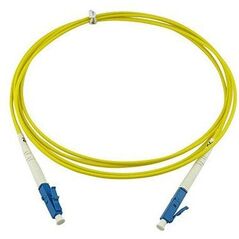 BlueOptics  Simplex  LWL  Patchkabel  LC-LC  Singlemode  1  Meter  (  SFP2121BU1MK  )