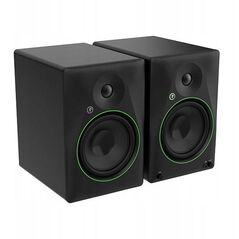 Mackie CR8 BT - Aktywne monitory z Bluetooth