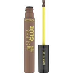 CATRICE_Super Glue Eyebrow Fixer żel do brwi 020 Light Brown 4ml
