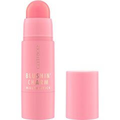 CATRICE_Blushin' Charm Multi Stick róż w sztyfcie 050 Radiant Honey 5,5g