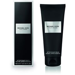 MICHAEL KORS Pour Homme AFTER SHAVE BALM 100ml