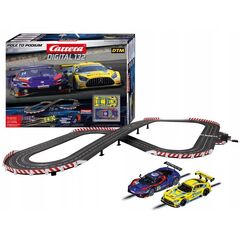 Carrera - Digital 132 Sets - Pole to Podium