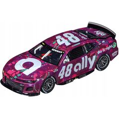 Carrera - Digital 132 Cars - NASCAR Camaro NextGen ZL1 Hendrick Motorsports. Alex Bowman. No.48