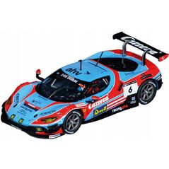 Carrera - Digital 132 Cars - Ferrari 296 GT3 Carrera. No.20 24H Dubai