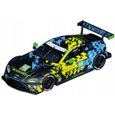 Carrera - Digital 132 Cars - Aston-Martin Vantage GT3 Northwest. No.98