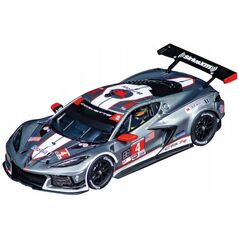 Carrera - Digital 132 Cars - Chevrolet Corvette C8.R No.4
