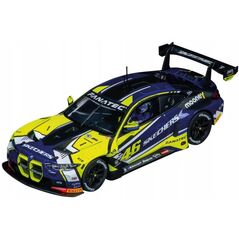 Carrera - Digital 124 Cars - BMW M4 GT3 Valentino Rossi. No.46