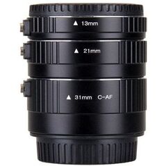 BIG extension tube set Canon EOS (423065)