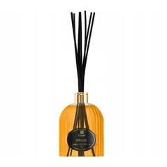 Home fragrance with sticks LAPPEL DELUX, 100 ml