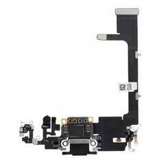 Taśma ładowania USB do IPHONE 11 Pro czarny (demotaż)