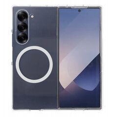 Futerał SBR2 do SAMSUNG Galaxy Z FOLD 6 transparent