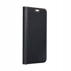 Kabura LUNA Book Gold do SAMSUNG A36 5G czarny