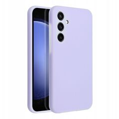 Futerał CANDY CASE do SAMSUNG A26 5G fioletowy