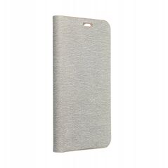 Kabura LUNA Book Gold do SAMSUNG A26 5G srebrny