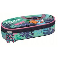 PIORNIK SASZ OWAL 1ZAM 1KLAP STITCH STAY COOL FO