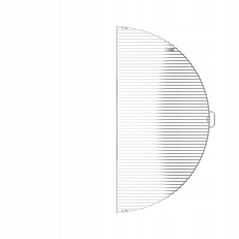 BONFEU BONGRILL ½ Ø 120