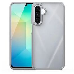 DUX DUCIS futerał YIND do SAMSUNG A26 5G szary