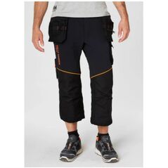 Helly Hansen Bridges HELLY HANSEN Chelsea Evolution Pirate, μαύρο 52