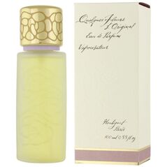 Houbigant  Houbigant Quelques Fleurs L'original Woda perfumowana, 100 ml
