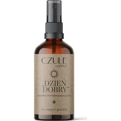 Jozka Mgiełka aromaterapeutyczna do wnętrz i pościeli Dzień dobry 100ml