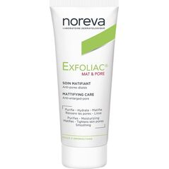 Noreva Exfoliac Matte &amp Pore matujący krem do twarzy 30ml