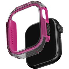 Etui Skinarma Atom do Apple Watch 42mm   midnight