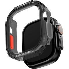 Etui Skinarma Atom do Apple Watch 49mm   dymny