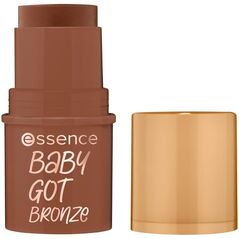ESSENCE_Baby Got Bronzer bronzer w sztyfcie 40 Hazelnut Hug 5,5g