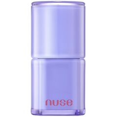 NUSE_Care Liptual nawilżający tint do ust 06 Fin Berry 4,5g