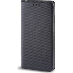 CASE ETUI MAGNET BOOK SAMSUNG GALAXY S21 PLUS CZARNY standard