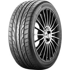 723067 SP Sport Maxx DUNLOP Καλοκαιρινό Ελαστικό επιβατικού αυτοκινήτου ετικέτες: αντίσταση κύλισης - C πρόσφυση σε βρεγμένο οδόστρωμα - C εξωτερικός θόρυβος - 70 dB (B) πρόσφυση στο χιόνι - Όχι πρόσφυση στο λ