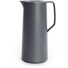 Emsa Motiva Insulated Jug Quick-Press QuickPress 1l anthracite (3110600634)