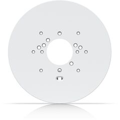 A mounting plate designed to