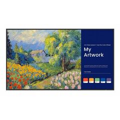 BENQ SL5504 55IN WIDE TFT 139.7CM