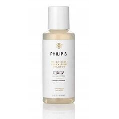 Philip B. Weightless Volumizing Shampoo 60 ml