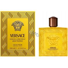 Versace Eros Energy Eau De Parfum 200 ml (man)