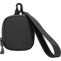 A.R.C. Zip Case Pouch - Black