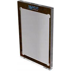 Ultra Pro: Magic the Gathering - One-Touch Edge - Classic