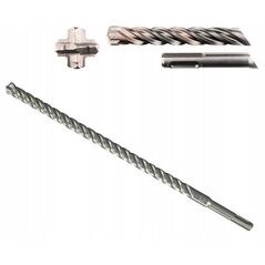 Makita NEMESISII SDS-PLUSBohrer 12x455