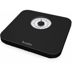 TERRAILLON 15227 Nautic Black personal scales