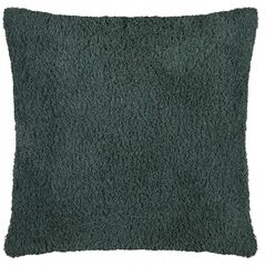Decorative pillow MONTREAL JADE, 50 x 50 cm