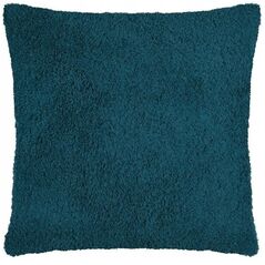 Pillow MONTREAL PETROLEUM, 50 x 50 cm