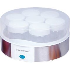 Techwood electric yogurt maker TYA-7001