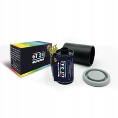 GT Photo film Retro 400/24